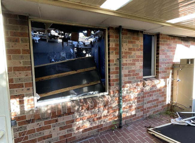 Demolition Services